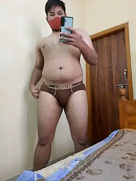ragnar steamy online show from June 25, 7:46 am