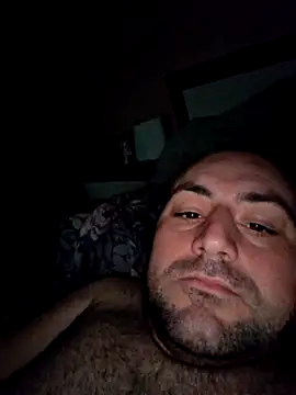 StephanSharp online show from March 25, 9:52 pm