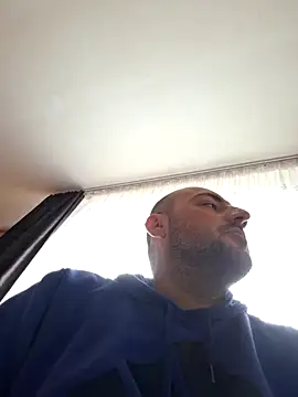 StephanSharp online show from March 28, 3:12 pm