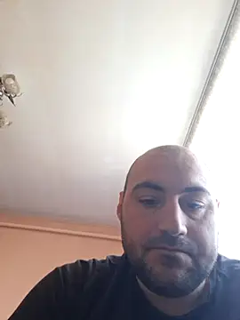 StephanSharp online show from March 27, 10:27 am