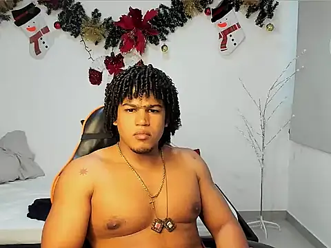 alex balck online show from January 7, 5:29 pm