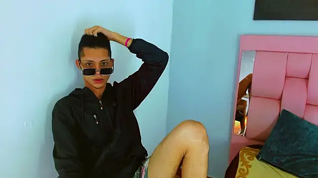 Axel Marcu online show from January 19, 6:37 am