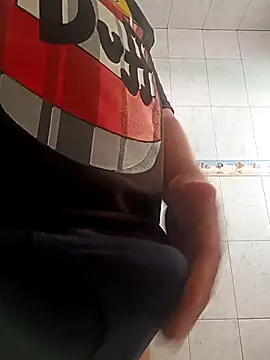 Morboso77 cojelon online show from April 8, 9:23 pm