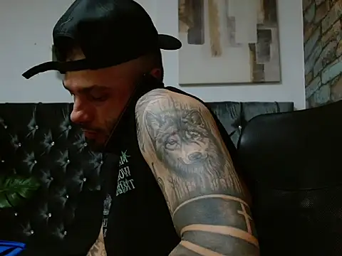 lucky smith1 online show from March 11, 11:56 pm