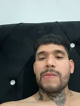 ConjuredTempo online show from February 14, 5:46 am