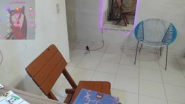 maxI dick33 online show from February 12, 10:38 pm