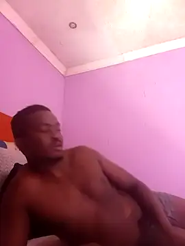 HandsomeXhosa online show from December 3, 7:03 am