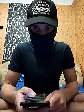 Raf25ik online show from December 21, 10:51 pm