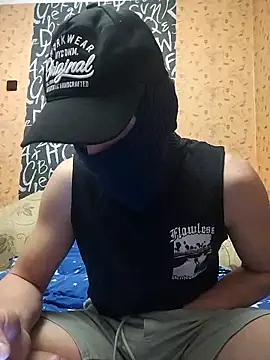 Raf25ik online show from December 19, 10:07 pm