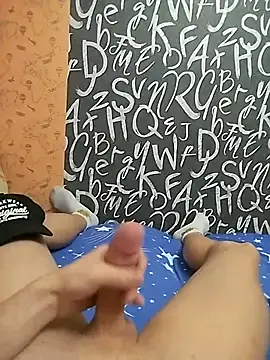 Raf25ik online show from December 22, 11:13 pm