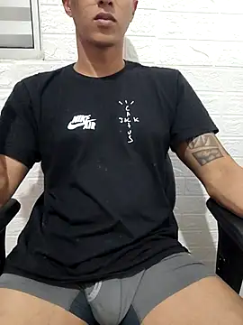 Victorvon9 online show from January 19, 12:35 am