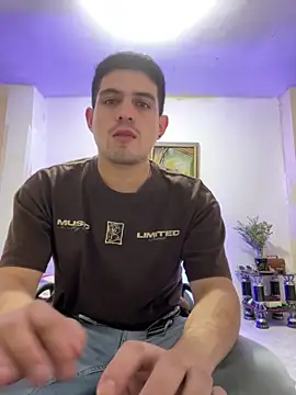 williamsmiiths16 online show from January 7, 2:05 am