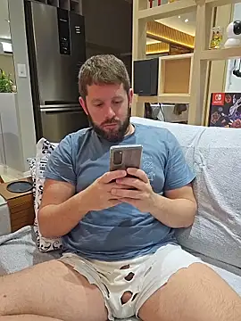 RipMyUnderwear online show from June 10, 1:07 am