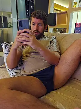 RipMyUnderwear online show from March 25, 1:31 am