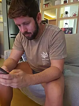 RipMyUnderwear online show from May 1, 6:21 pm