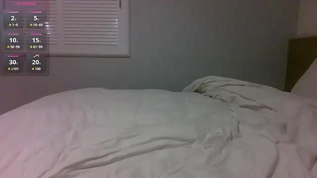 dongjun21 online show from March 5, 3:08 pm