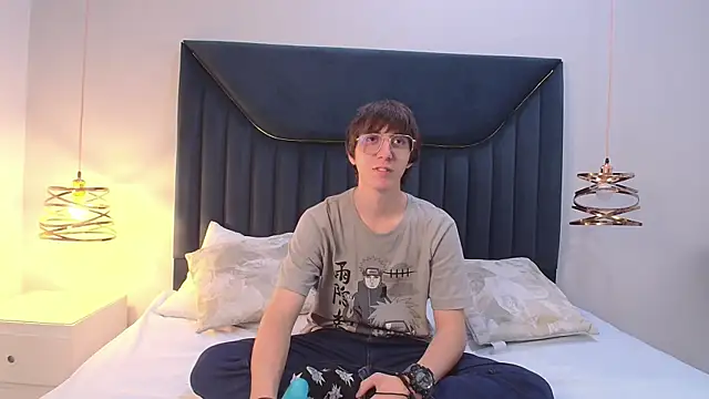 JeffBellfort online show from June 17, 7:59 pm