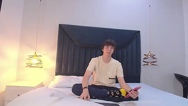 JeffBellfort online show from June 18, 8:47 pm