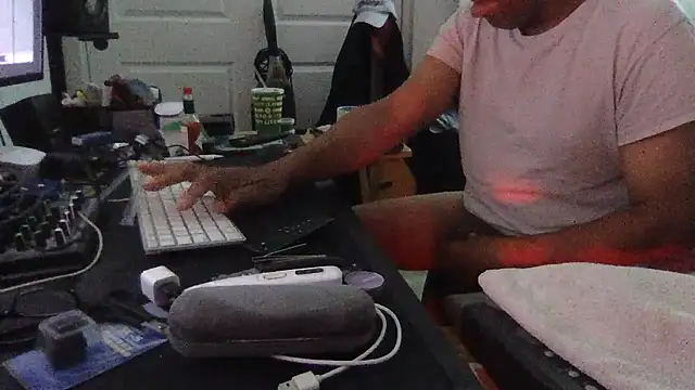 daddyleftcurve online show from February 17, 2:32 am