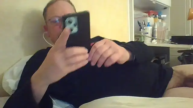Wanky357 online show from May 21, 10:03 pm