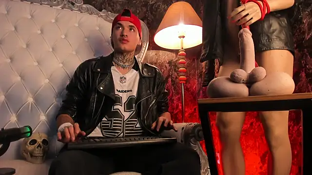 AlecBanne online show from February 26, 11:06 pm