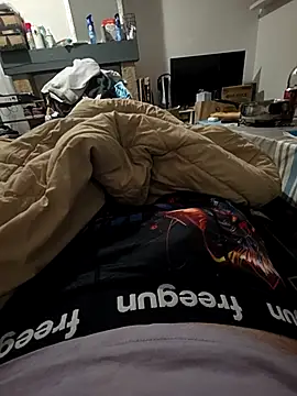 JHDani22 online show from December 3, 5:19 pm