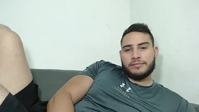 Seank Noszka online show from April 26, 10:39 pm