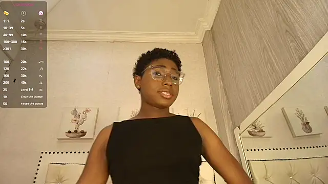 teylor lovee online show from April 27, 8:47 pm