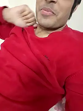 venom7700 online show from December 3, 11:22 pm