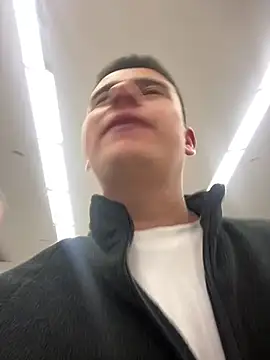 DONHALPA online show from February 2, 12:53 am