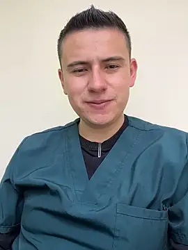 DONHALPA online show from February 3, 4:56 pm