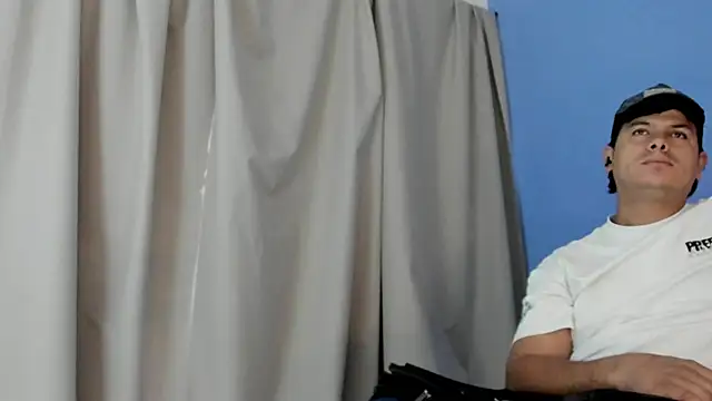 EDWAR 95 online show from February 12, 2:01 pm