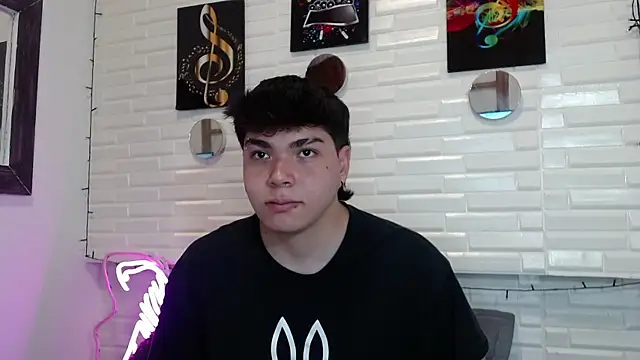 Dylan fooxx online show from December 22, 7:33 pm