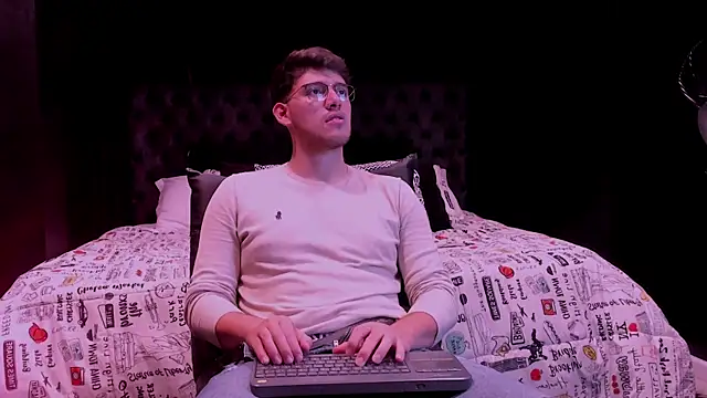 big  friends online show from March 12, 12:07 am