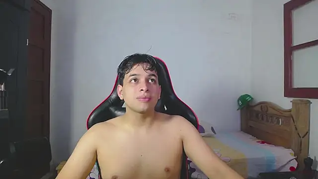 paul crewe online show from December 22, 3:14 am