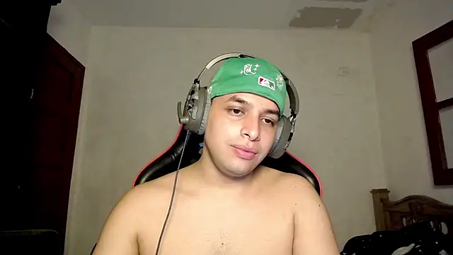 paul crewe online show from January 6, 9:41 pm