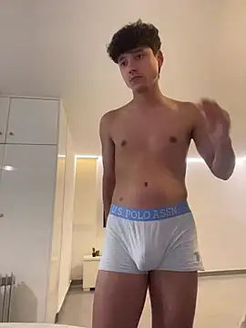 OnlyTyroone online show from March 24, 11:41 pm