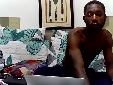 BloodmoonAlpha 1 online show from December 4, 10:28 pm