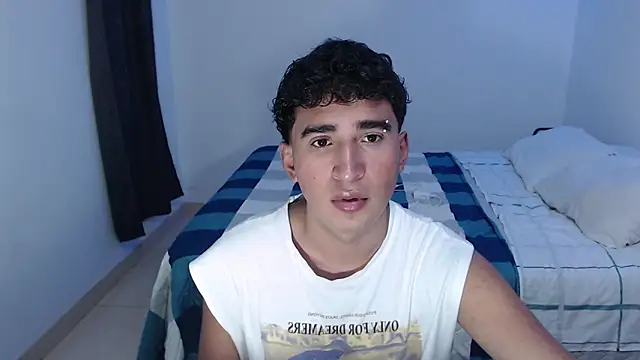 Dave hot1 online show from December 23, 12:41 am