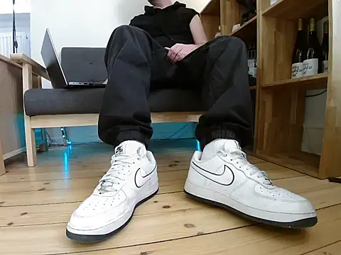 jonas camboy online show from April 27, 2:57 pm