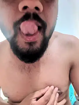 sexytomdev online show from February 17, 11:20 am