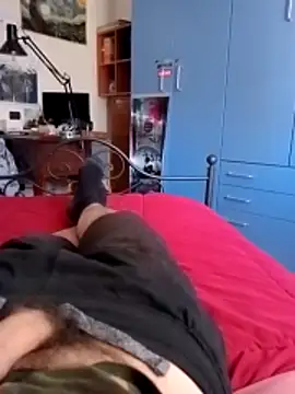 barbone15 online show from February 26, 11:33 am