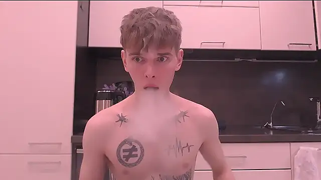 Fredd Xanders online show from March 27, 8:21 pm