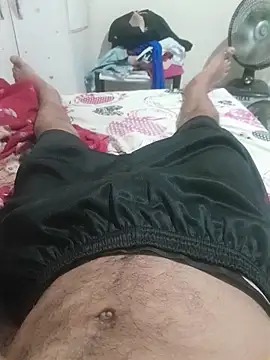 Alyssonstts online show from January 12, 4:16 am