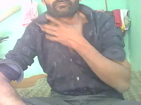 darkboy00011 online show from February 6, 8:11 am