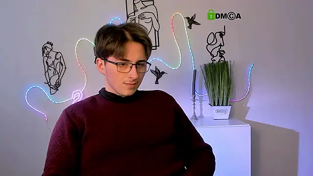 azen rush online show from January 19, 12:29 pm