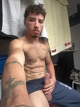 cruzx  online show from February 2, 11:51 am