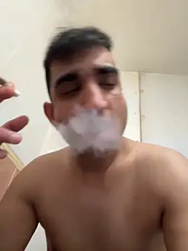 NaturalSunny online show from March 27, 2:27 am