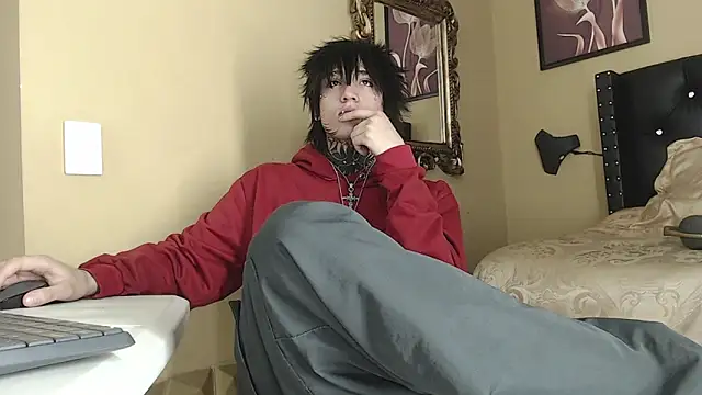 koryu skull online show from March 10, 11:22 pm