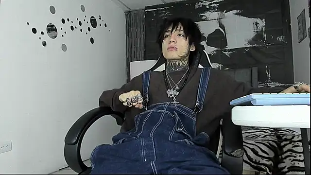 koryu skull online show from March 20, 1:20 am